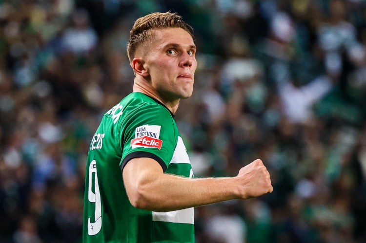 經(jīng)紀人：我有書(shū)面證據，葡體曾承諾6000萬(wàn)＋1000萬(wàn)歐放約克雷斯走