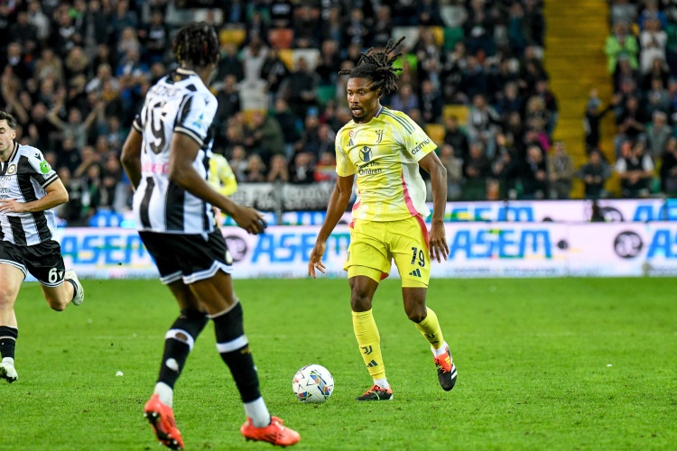 K-圖拉姆談世俱杯對陣曼城：會(huì )是艱難比賽，尤文會(huì )盡一切努力爭勝