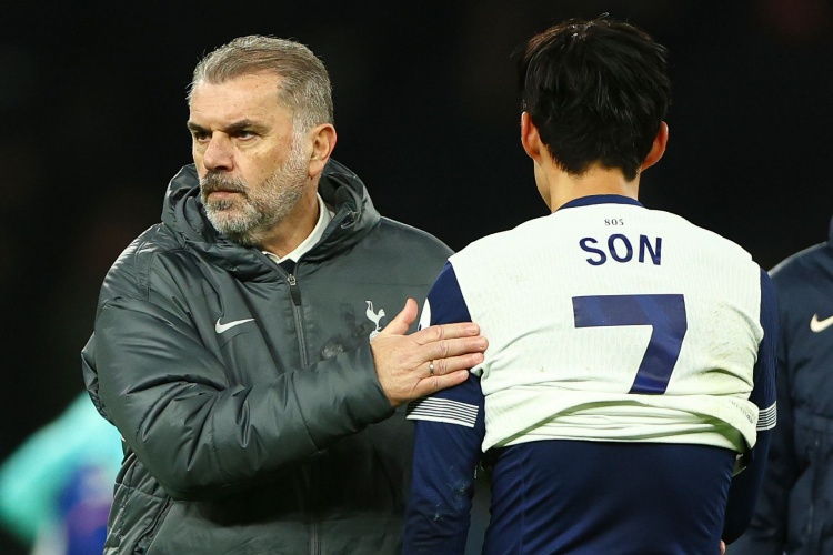 電訊報：澳波可能去沙特執教，吉達國民隊將其當做新帥候選