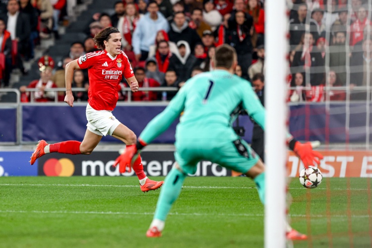 魯伊-科斯塔談A費：我們與皇馬尚未達成協(xié)議，世俱杯后再看