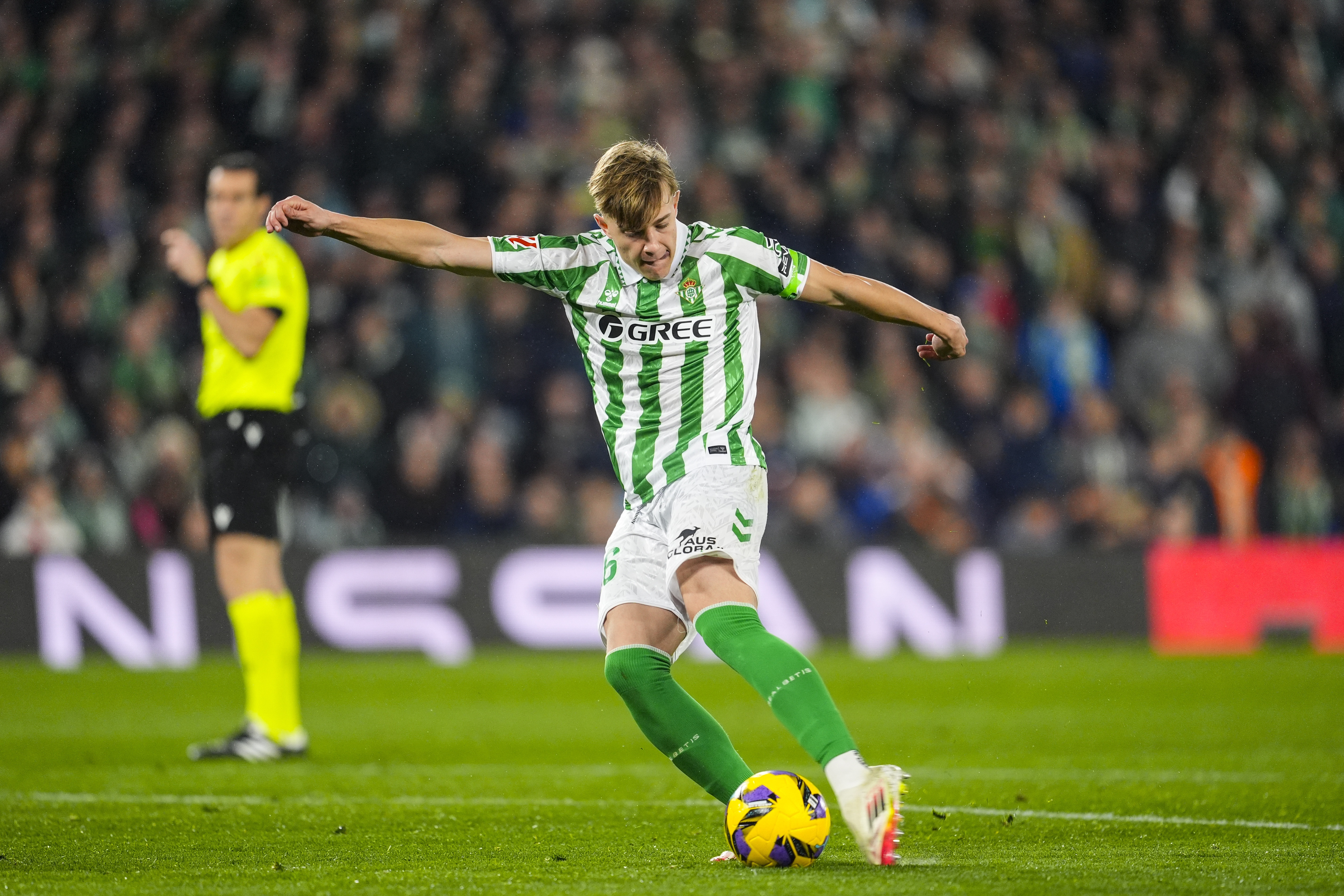 阿斯：維拉有意前鋒羅德里格斯，切爾西、曼聯(lián)、萊比錫也在關(guān)注他