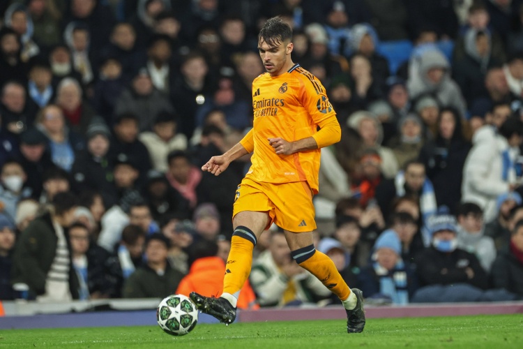 科貝：勞爾-阿森西奧與皇馬就續約至2031年達成一致