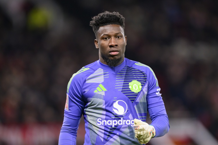 范德薩：很早就認識奧納納，相信下賽季他會(huì )有好的表現