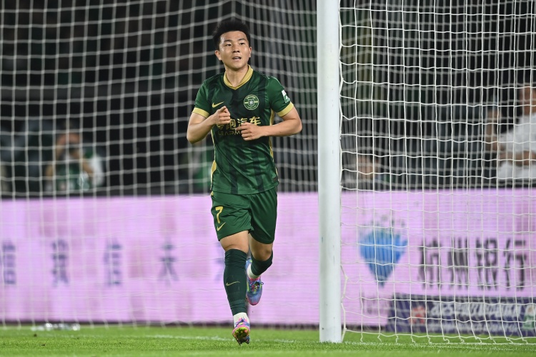 陶強龍：想盡快扳平比分 上場(chǎng)就要盡全力處理好每一腳球