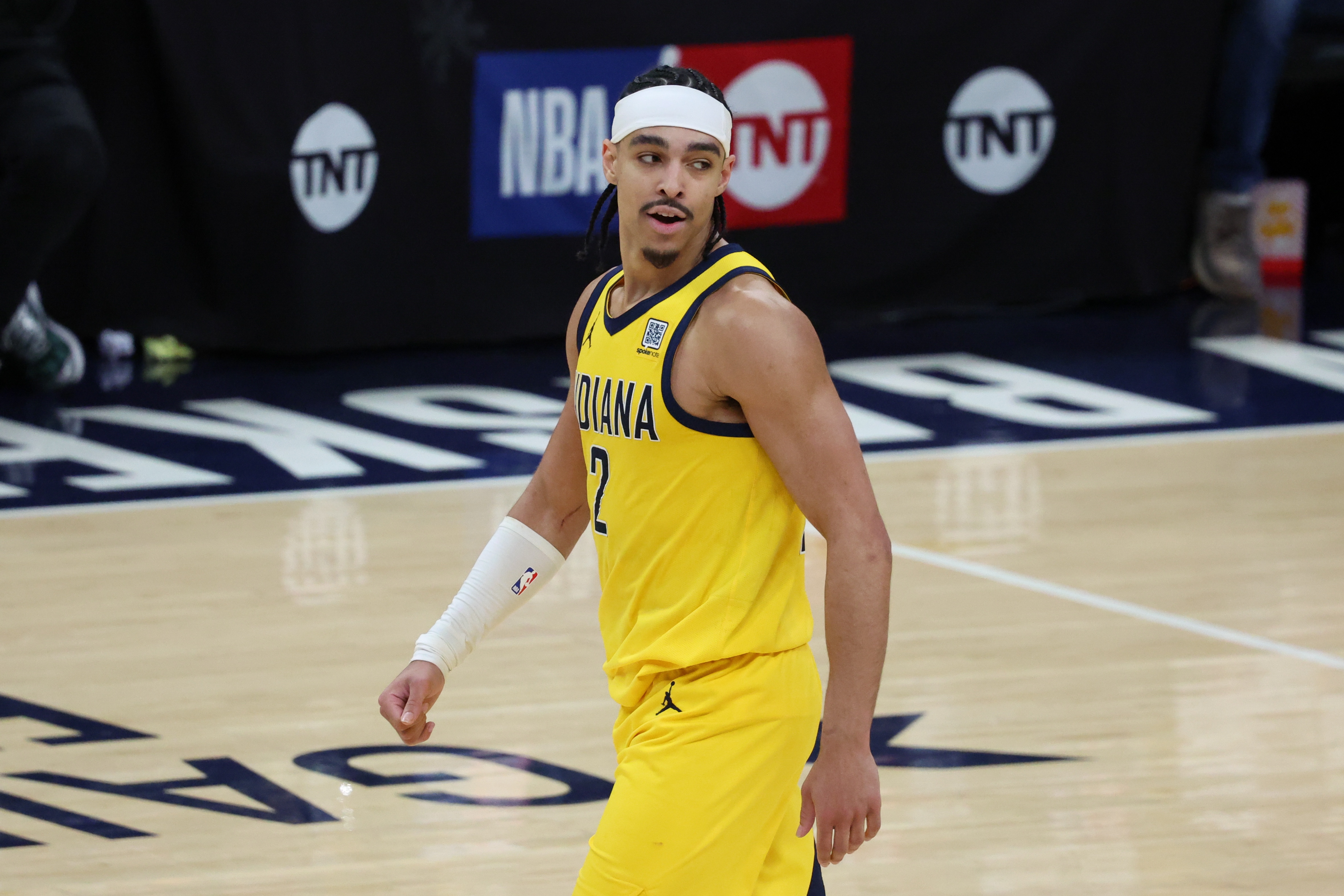 內姆哈德：我們大部分時(shí)間都打得很好 只是最后階段出現了停滯