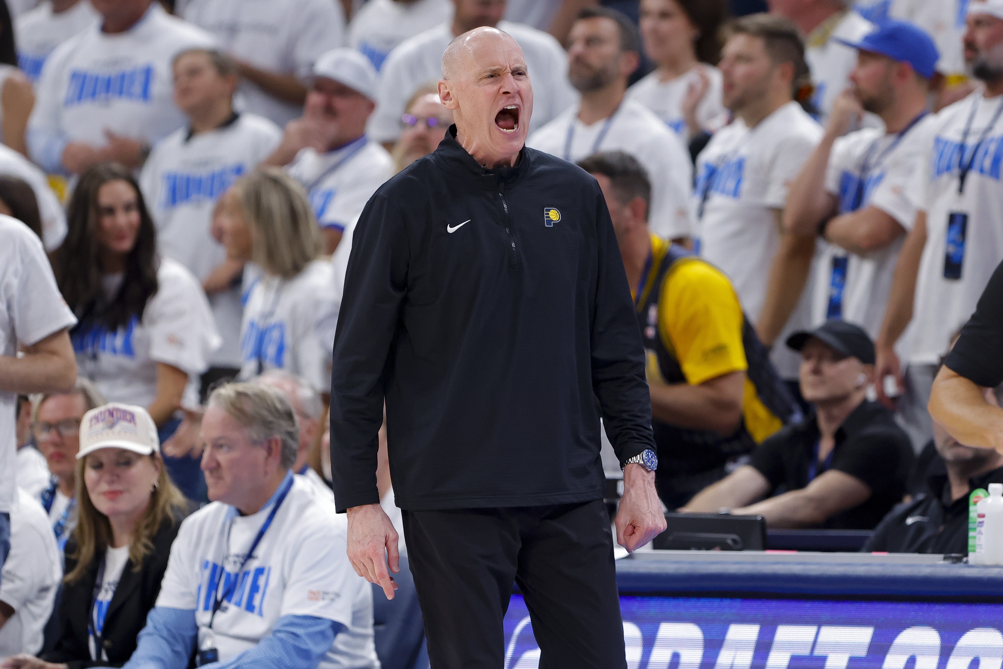 3-1變2-2！卡萊爾談失利：非常令人失望 但還有三場(chǎng)比賽