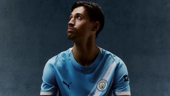 賴(lài)因德斯：我來(lái)曼城不是為了取代德布勞內，會(huì )努力向不同球員學(xué)習