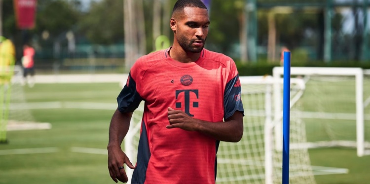 德天空預測拜仁今晚首發(fā)：若納坦-塔、穆勒、博伊、阿茲努在列