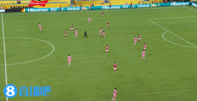 一下就打穿！開(kāi)羅國民流暢反擊，打門(mén)被烏斯塔里撲出