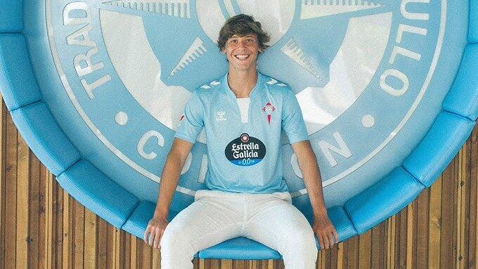 羅馬諾：狼隊與談妥塞爾塔前鋒費爾-洛佩斯，塞爾塔要價(jià)2000萬(wàn)歐