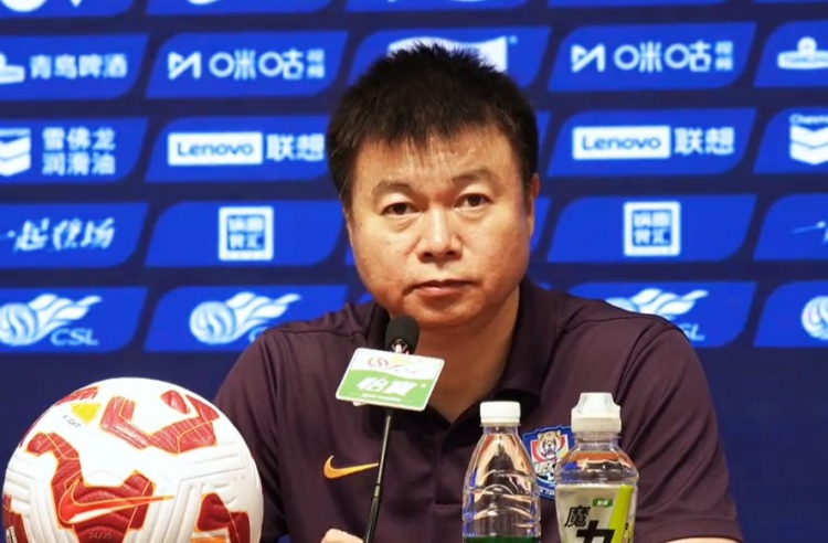 于根偉：黃嘉輝因為個(gè)人事宜沒(méi)能進(jìn)入名單 王秋明替補就是留后手