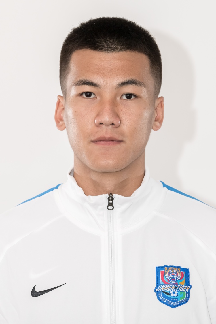 博主：昨天津門(mén)虎1-0泰山，是閆炳良首次聯(lián)賽打滿(mǎn)全場(chǎng)實(shí)現零封