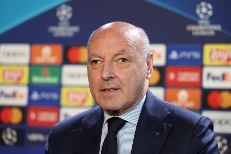 馬洛塔：齊沃并非國米主帥的備選方案，他是國米自己培養的教練