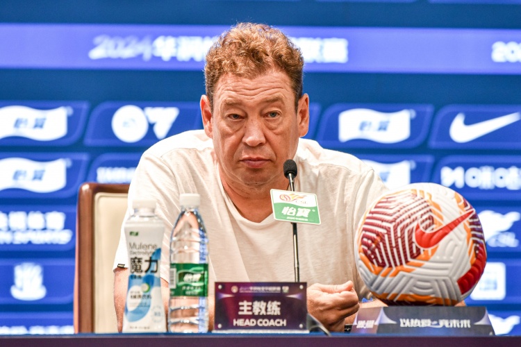 記者分析申花輸新鵬城：把握機會(huì )欠缺+體能不足+傷病影響