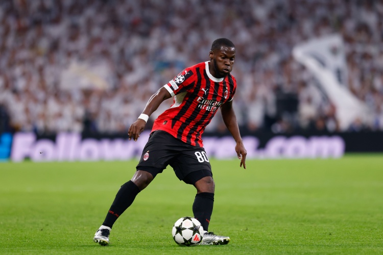 莫雷托：那不勒斯和米蘭在討論穆薩的獎金條款，周一就能有結果