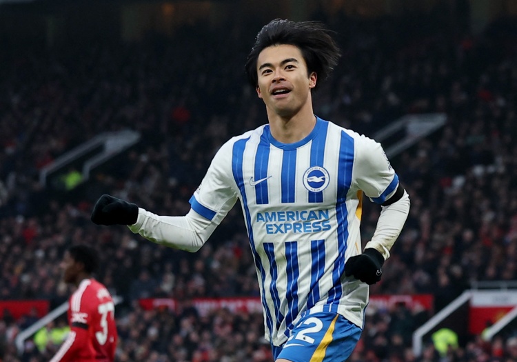 記者：久保建英轉會(huì )需砸6000萬(wàn)歐違約金，比起他三笘薰更可能轉會(huì )