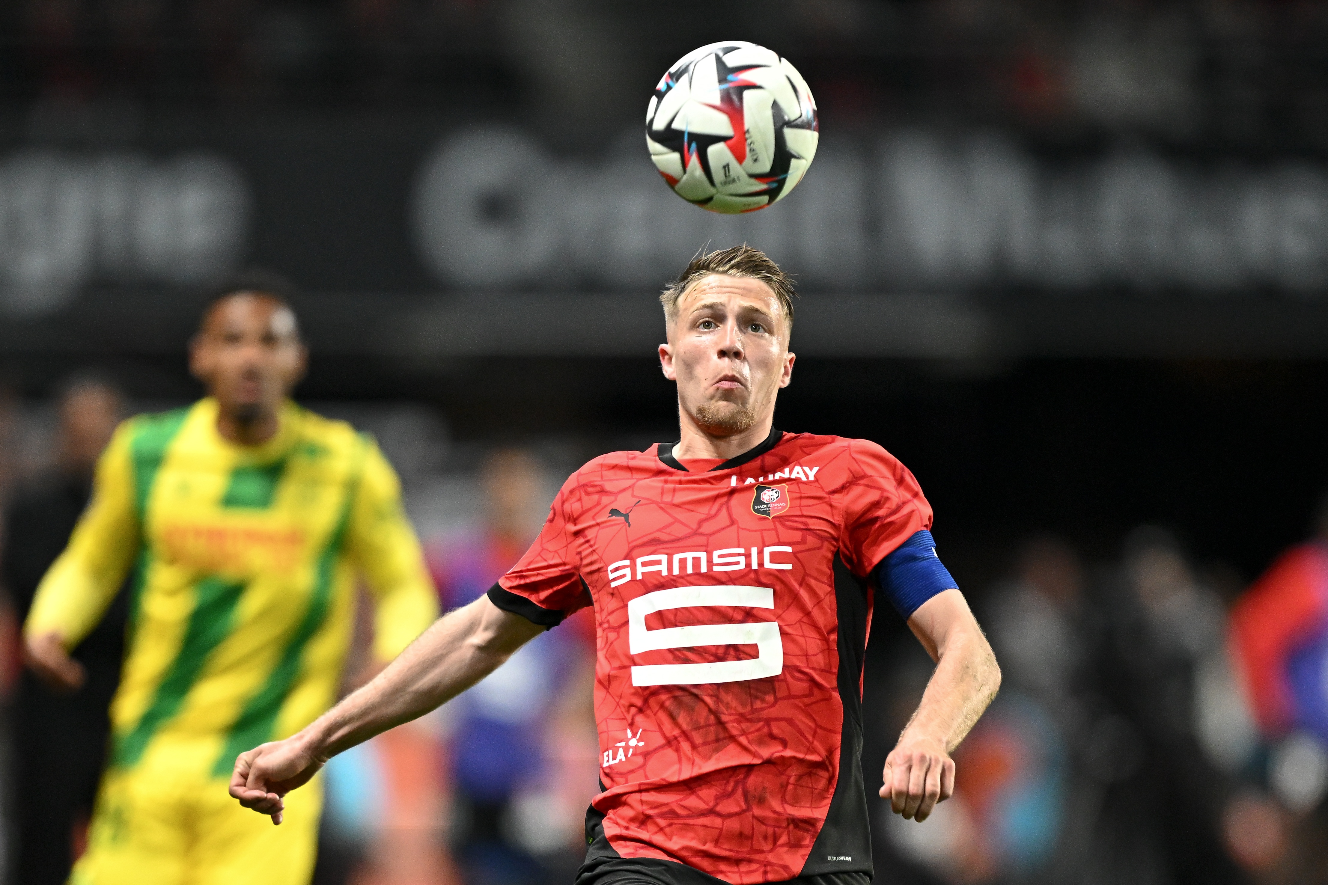 羅馬諾：特魯弗特與櫻桃簽訂五年合同，固定1350萬(wàn)歐+浮動(dòng)350萬(wàn)歐