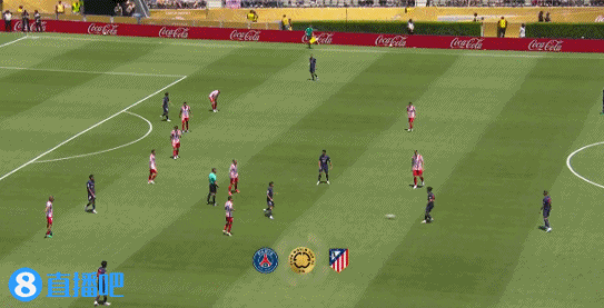 19歲29天，巴黎中場(chǎng)馬尤盧成為世俱杯破門(mén)最年輕的歐洲球員