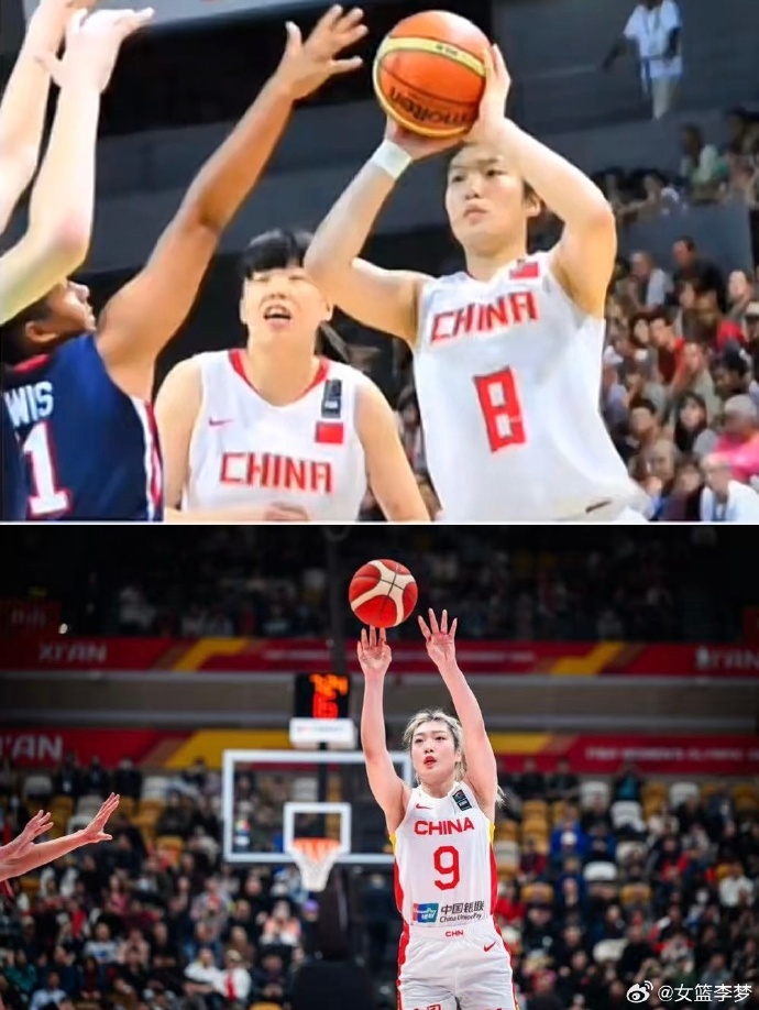 李夢(mèng)：這時(shí)只能說(shuō)感謝！國家召喚時(shí)義不容辭 國家需要時(shí)當仁不讓