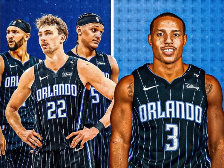 名記：聯(lián)盟人士對魔術(shù)引進(jìn)貝恩后能否改變千年魚(yú)腩命運意見(jiàn)不一