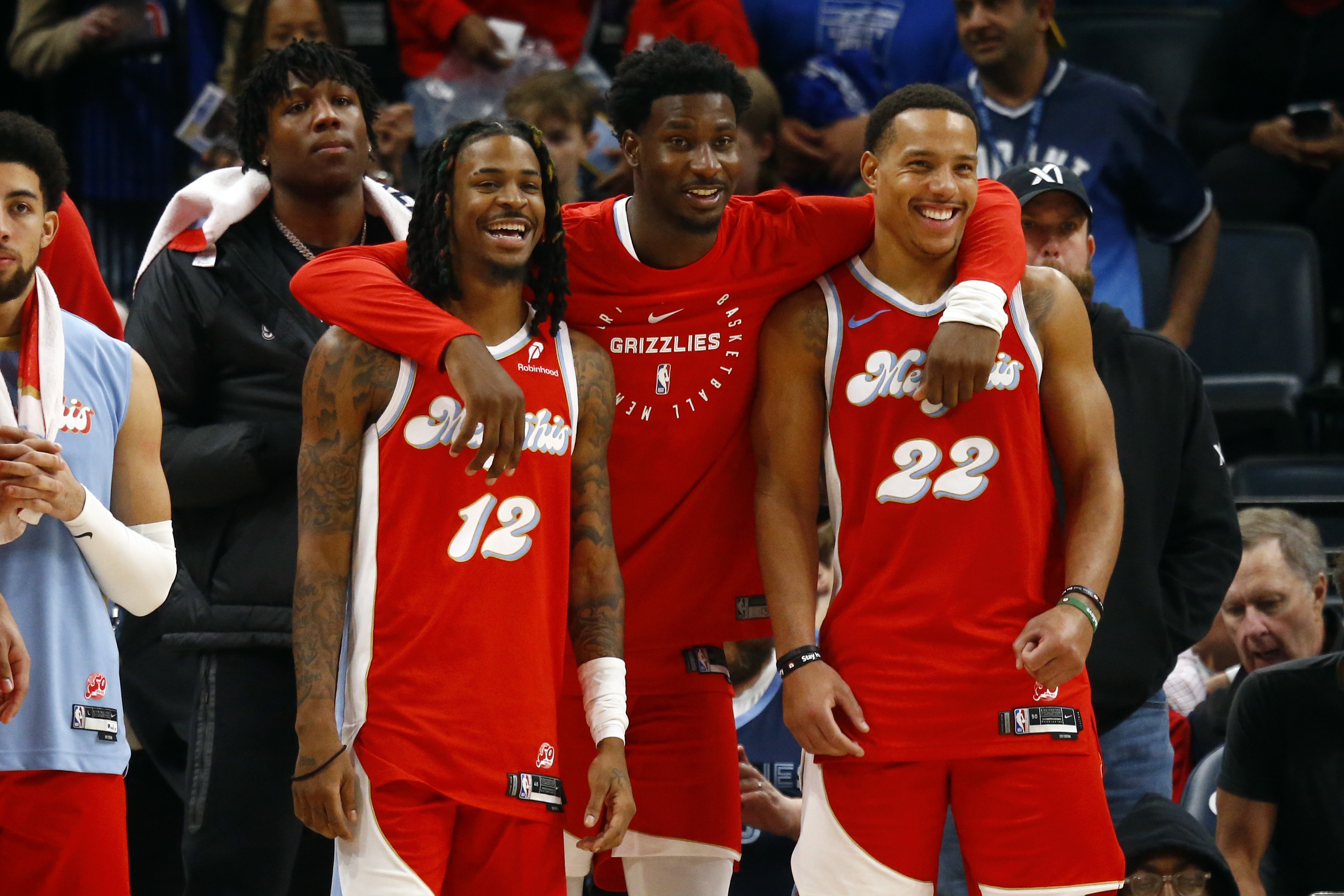 帕金斯：貝恩換了4個(gè)首輪？灰熊搞不到KD或字母哥的話(huà)需推倒重建