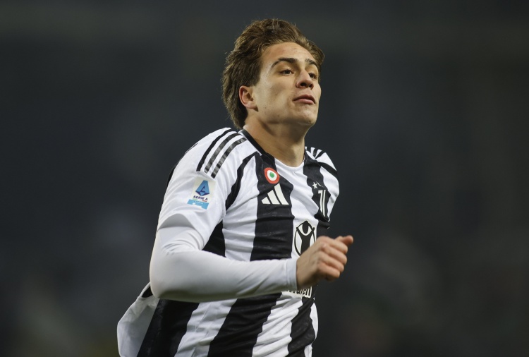 跟隊記者：尤文將在世俱杯之后向伊爾迪茲提交續約報價(jià)