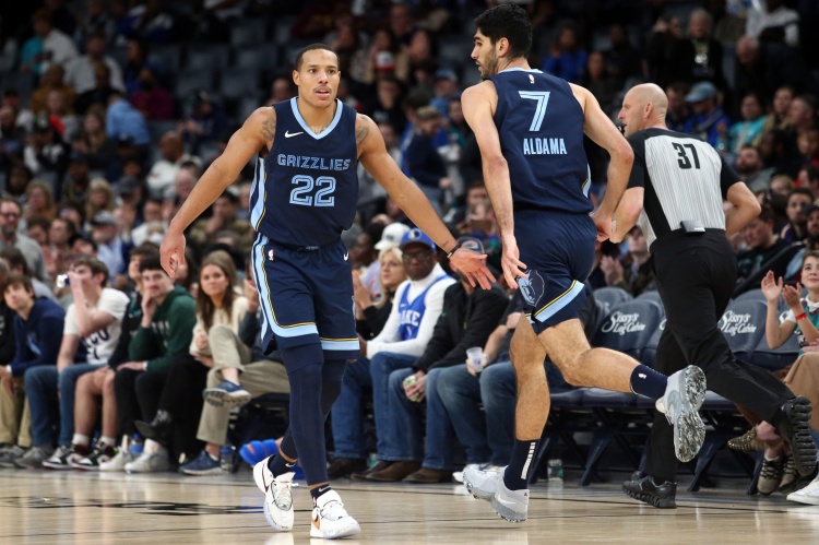 因為這個(gè)？貝恩被送至魔術(shù) 此前跟阿爾達馬在暫停時(shí)發(fā)生過(guò)沖突