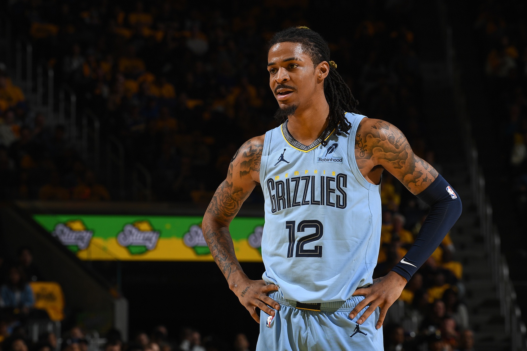 ??莫蘭特下家賠率：猛龍+400排第一 火箭/快船+1000 湖人+2500