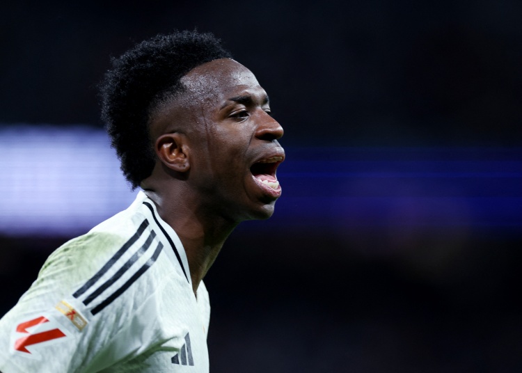 維尼修斯：我們渴望贏(yíng)得首屆世俱杯，人們永遠不會(huì )忘記第一個(gè)冠軍