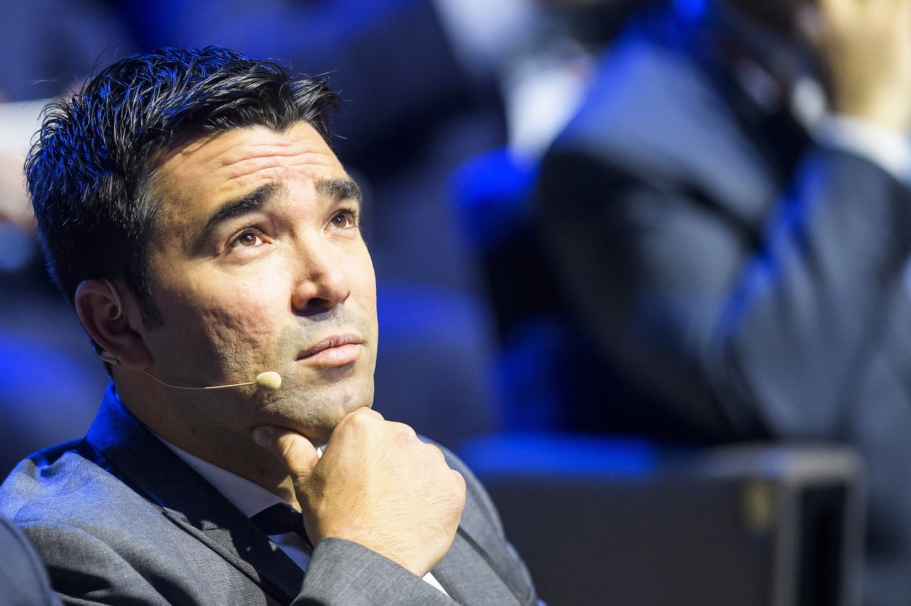 西媒：德科等巴薩管理層前往伊比薩島，與弗里克共進(jìn)午餐