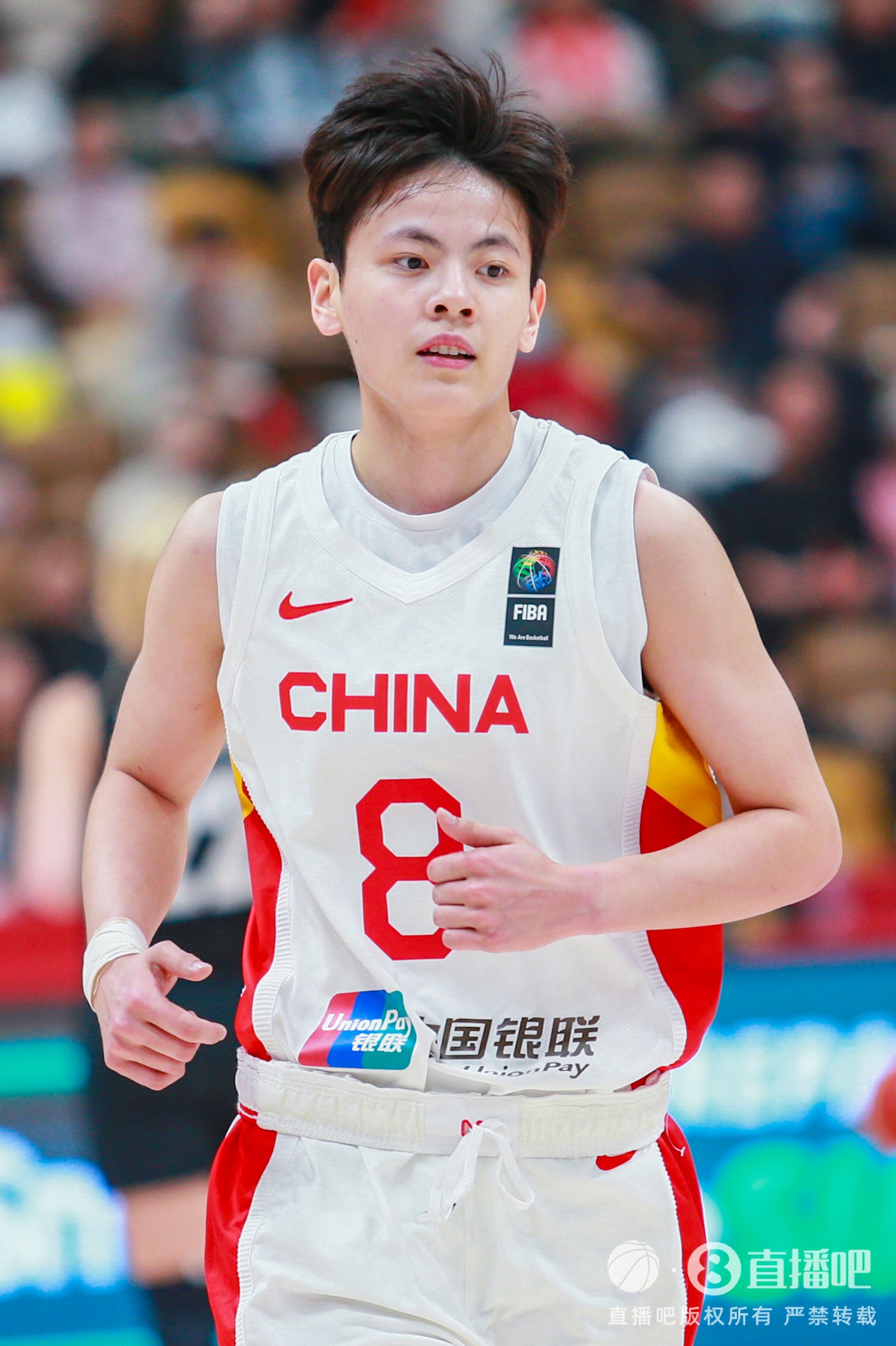 麥穗豐：楊舒予打日本仍有好表現證明她進(jìn)步明顯 是優(yōu)質(zhì)進(jìn)攻箭頭