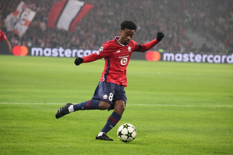 曼晚：安赫爾-戈麥斯選擇加盟馬賽，將在未來(lái)數周內完成轉會(huì )