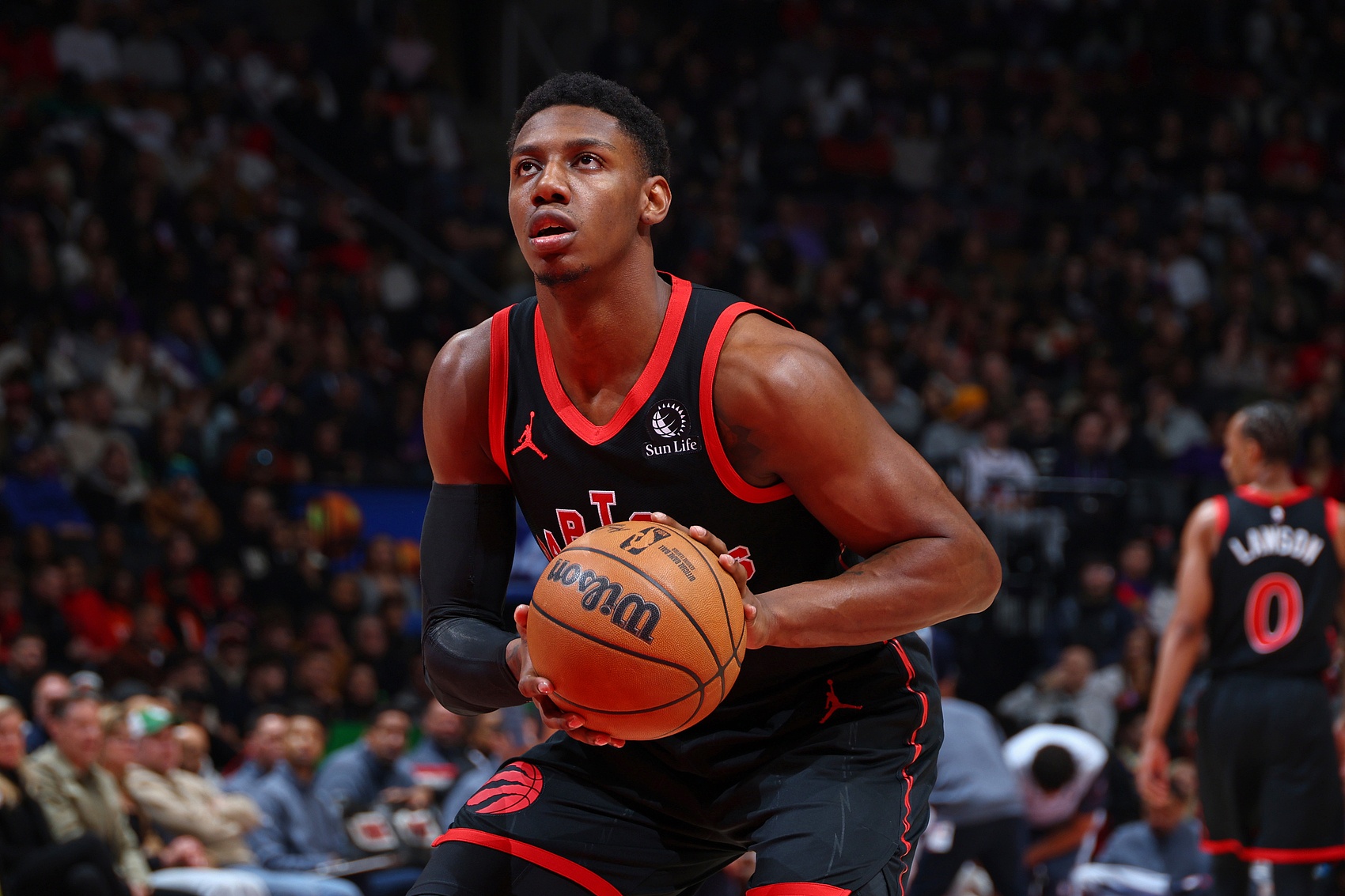 美記：如果猛龍出珀爾特爾巴雷特9號簽換杜蘭特 太陽(yáng)應該立即接受