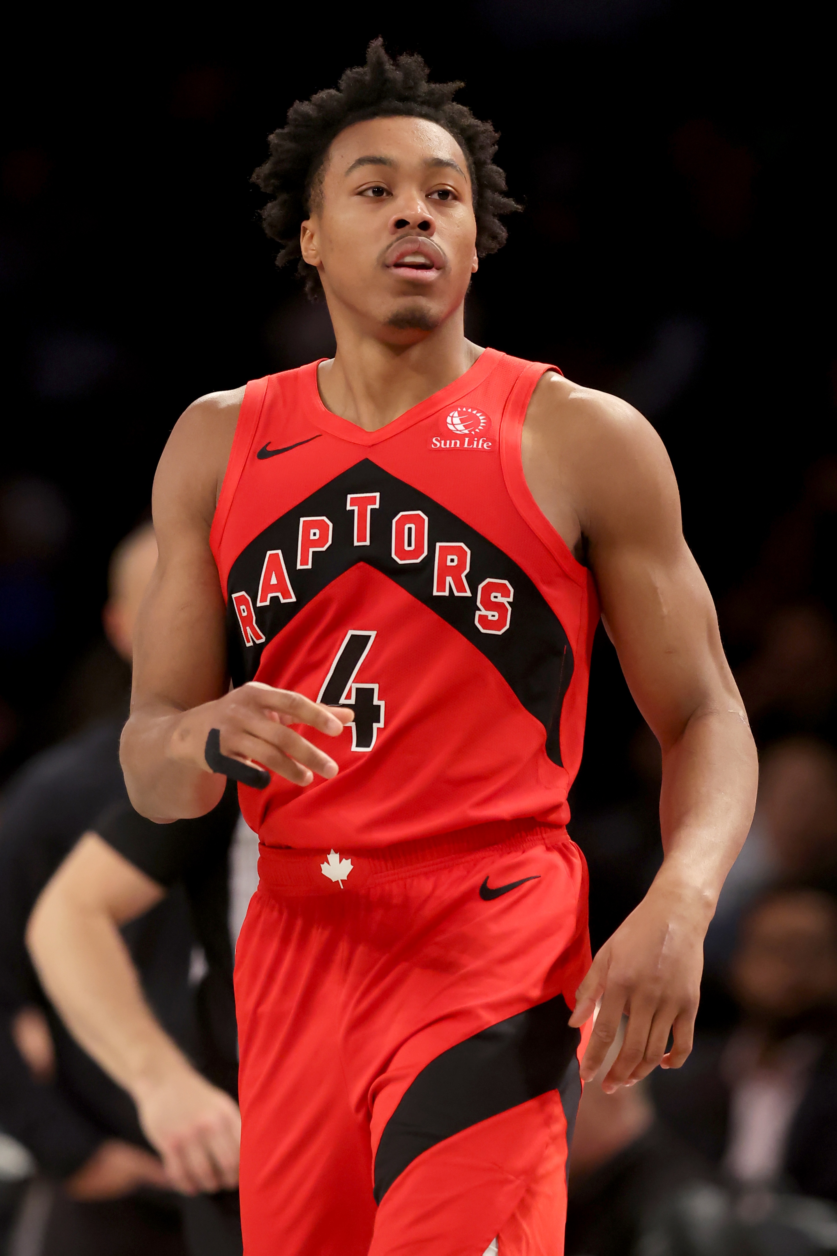 美記：猛龍希望圍繞巴恩斯、迪克以及英格拉姆來(lái)打造核心陣容??