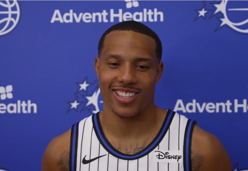 霍里：魔術(shù)為得到貝恩付出了太多 他可能還可以再打8年