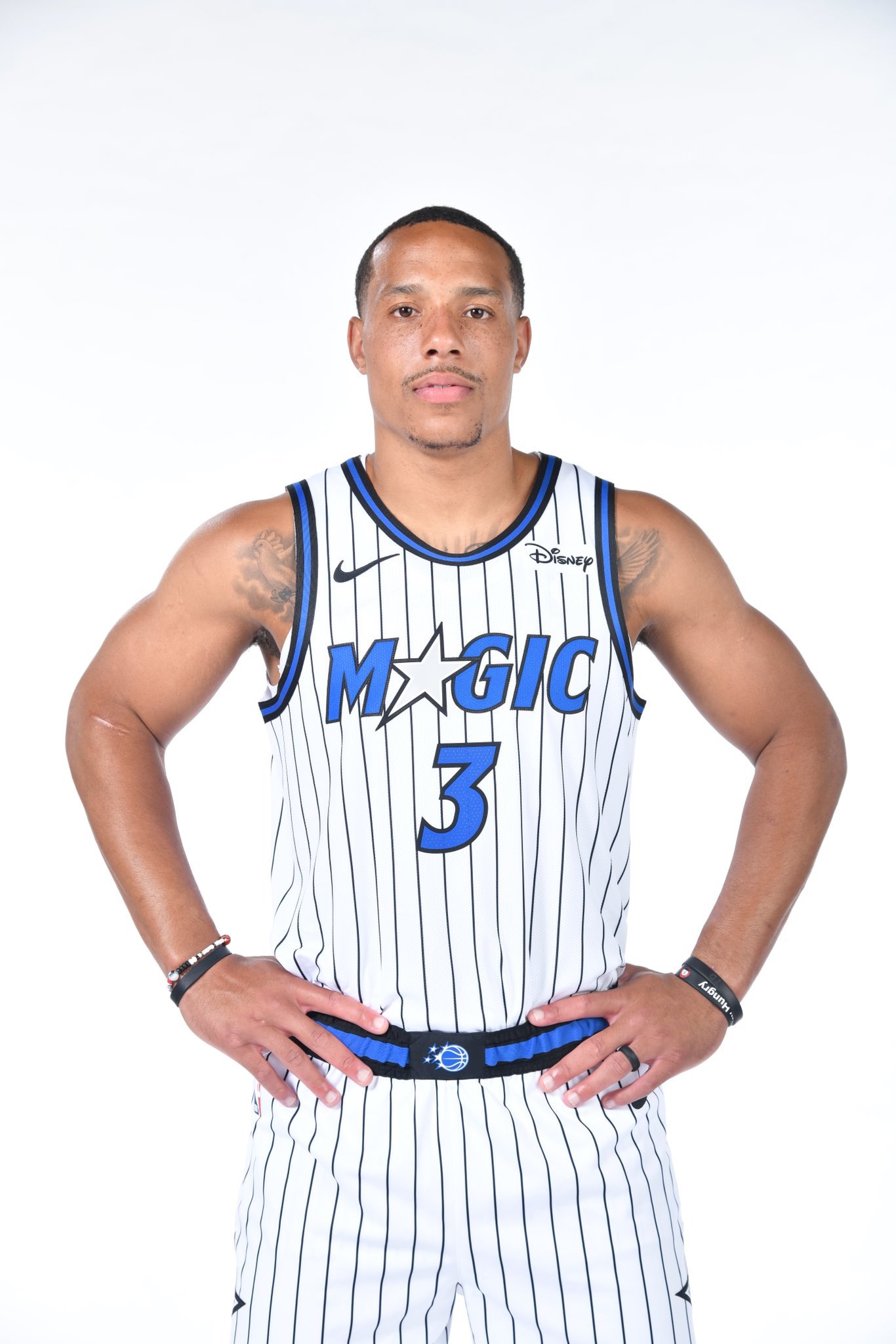 馬特-巴恩斯：貝恩是完美三當家 他得分的壓力會(huì )比在灰熊時(shí)更小