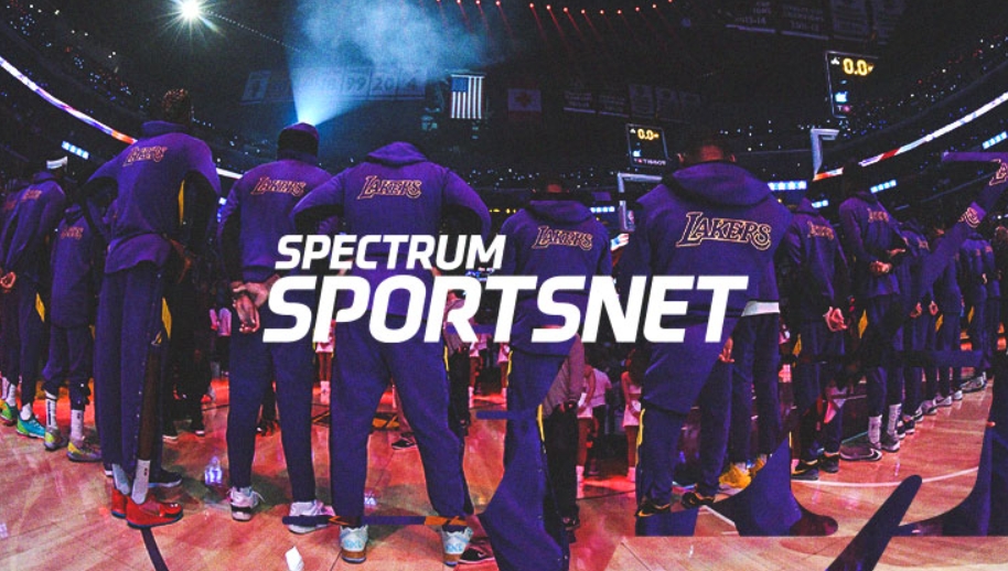 名記：湖人本地轉播權一星期就能賺到灰熊整個(gè)賽季的錢(qián)！