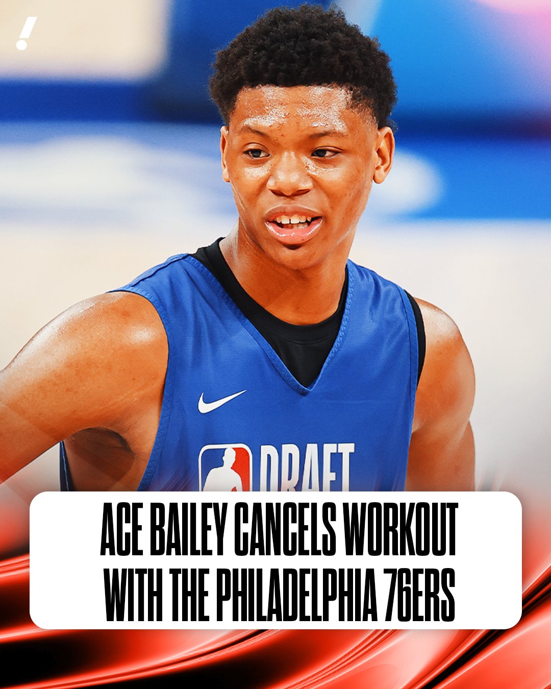 ??貝利臨時(shí)放鴿子！隊記：76人已將航班、酒店、晚宴等安排妥當