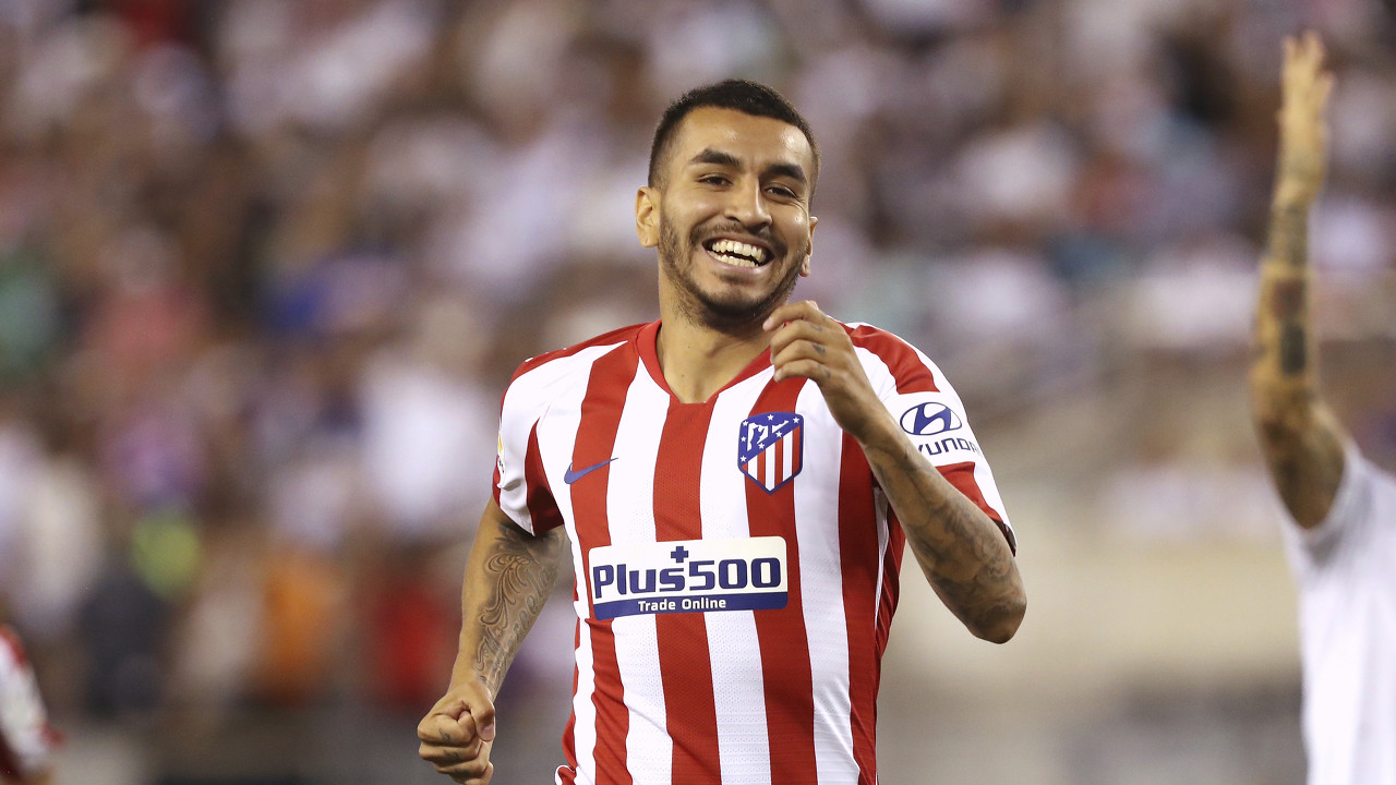 記者：馬競前鋒科雷亞世俱杯后加盟墨西哥老虎大學(xué)，簽約5年