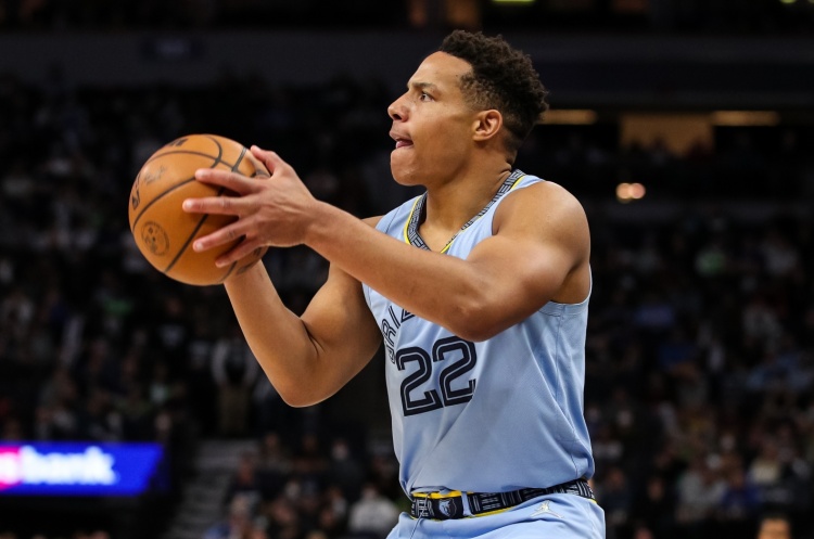 ??杜林：貝恩手臂雖短但射程很遠 他是證明過(guò)自己的得分手