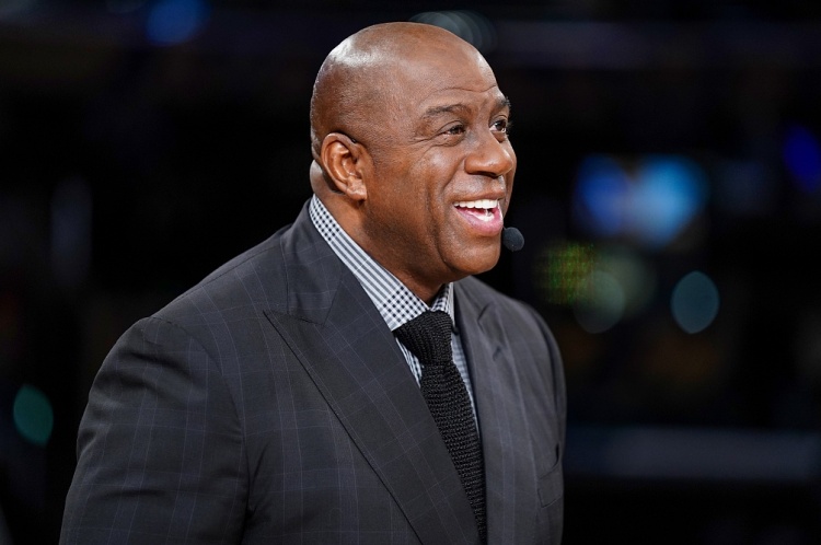 Skip：我預計魔術(shù)師將重新掌權湖人 除非他已經(jīng)受夠了那些壓力