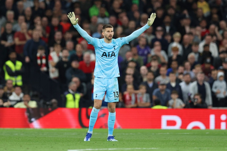 英媒：熱刺愿意放走維卡里奧，關(guān)注鈴木彩艷等5名門(mén)將