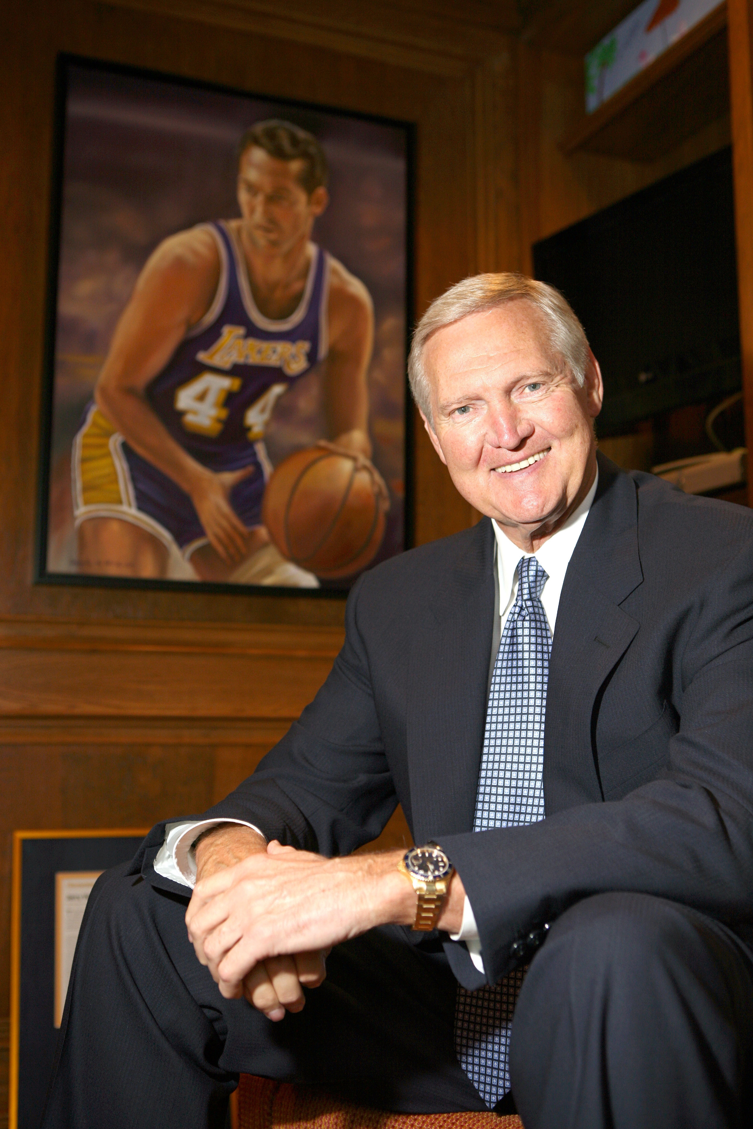 朱彥碩：老巴斯去世后繼任者好運不再 前者最正確的是任命韋斯特