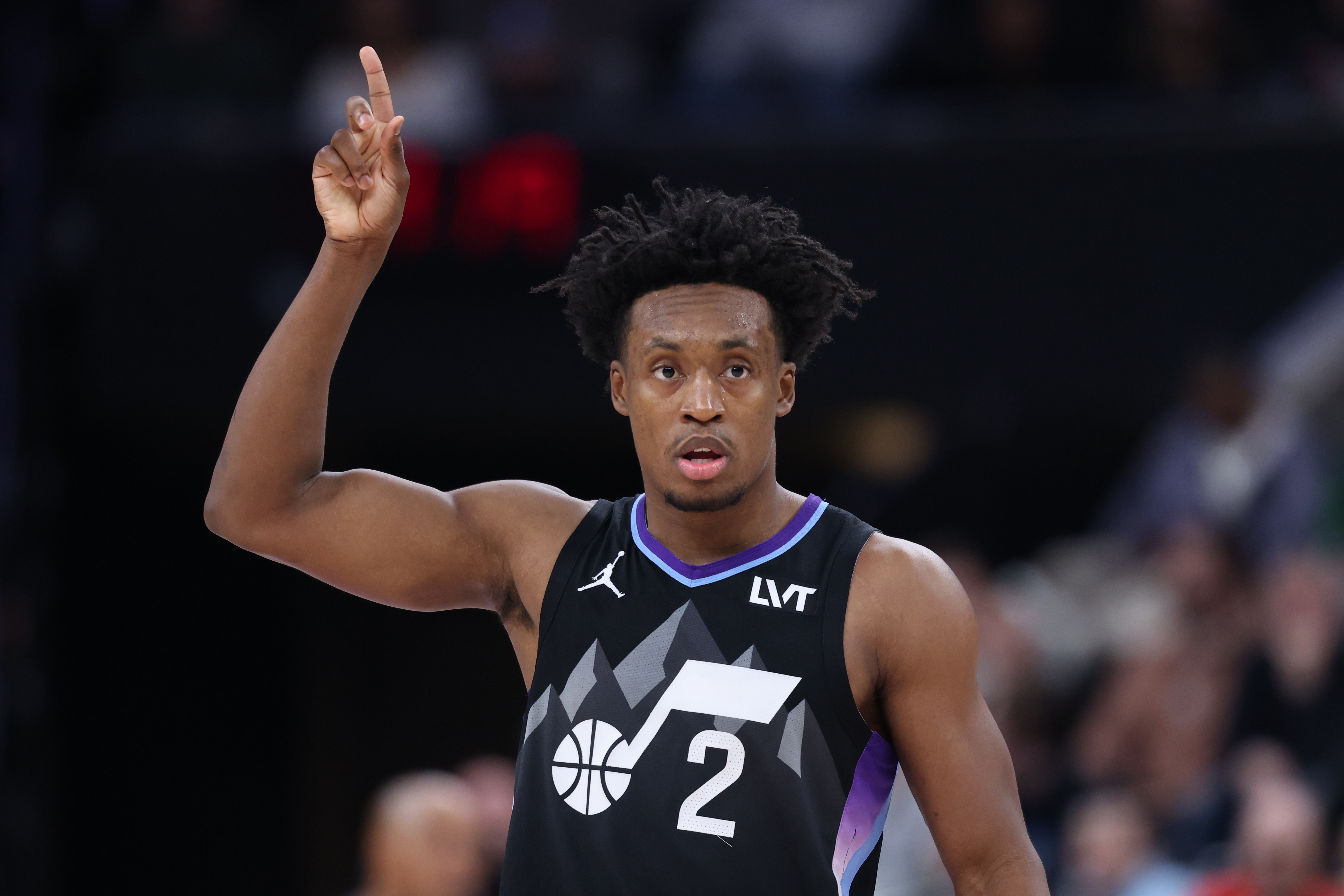 本賽季三分40.6%！隊記：獨行俠被認為是塞克斯頓潛在的下家