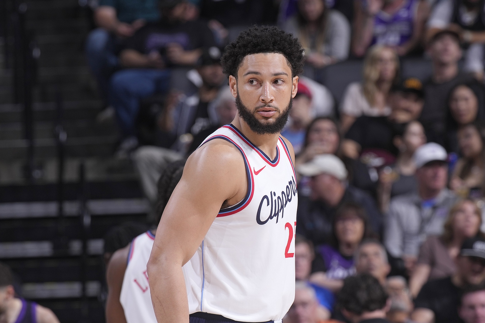 西蒙斯“下一篇章”的賠率：留快船居首 做播客&打游戲等選項在列