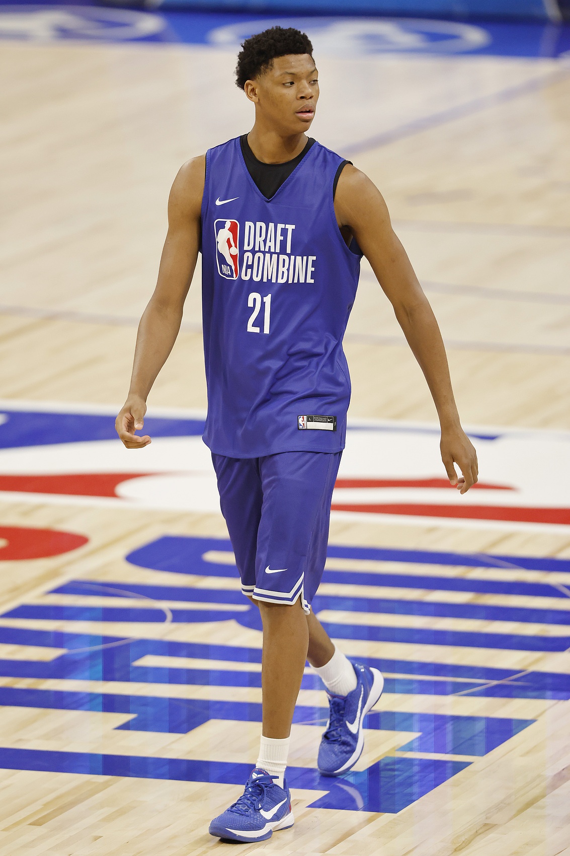 名記：貝利團隊有信心會(huì )有球隊搶他 并希望貝利獲清晰的明星之路