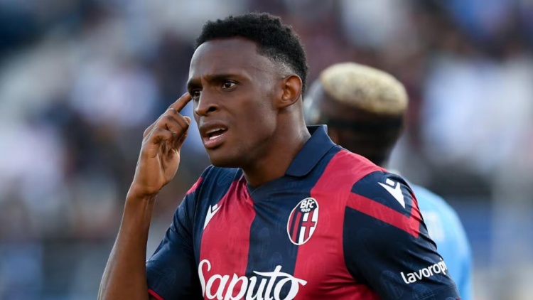 迪馬：羅馬須支付2800萬(wàn)歐解約金才能簽下盧庫米 7月15日之前有效