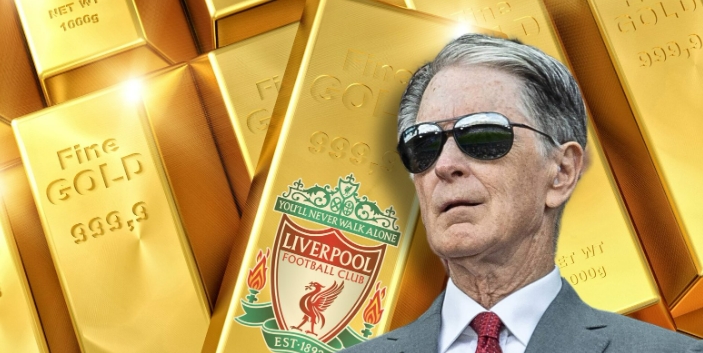 繼續豪購??跟隊：紅軍不僅想5000萬(wàn)簽格伊，還有意哈托或盧克巴