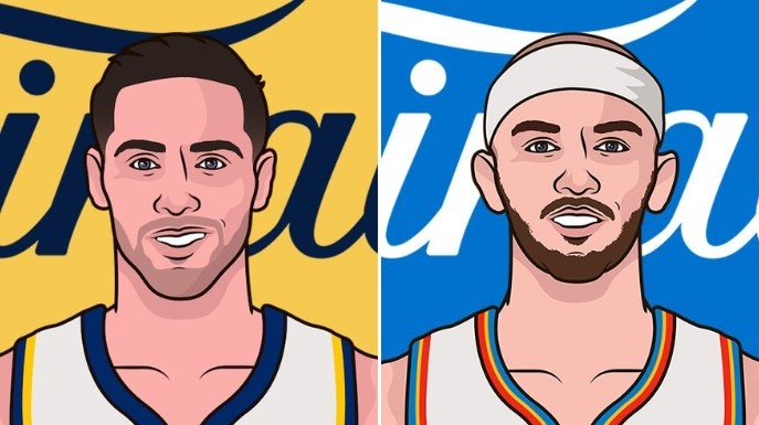 搶七決高下！麥康納和卡魯索總決賽替補均14搶斷 并列歷史紀錄