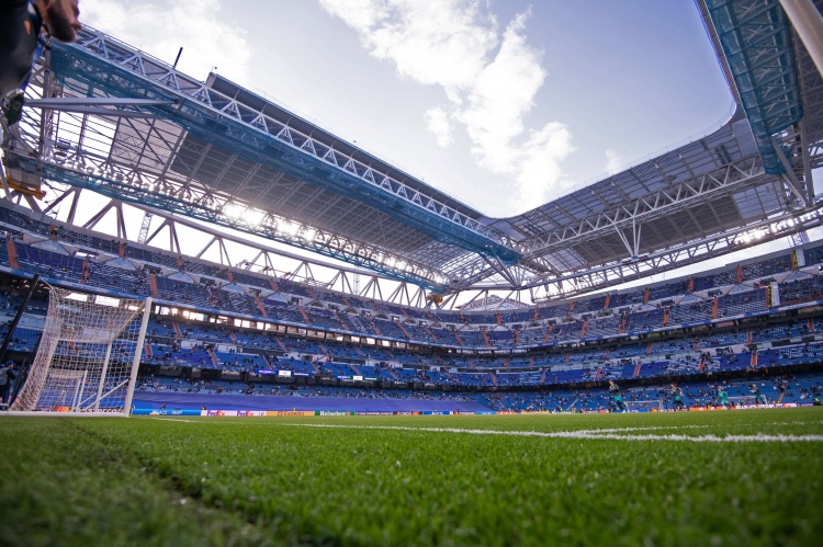 阿斯：伯納烏屢遭擾民投訴，馬德里大區計劃提高噪音分貝限制